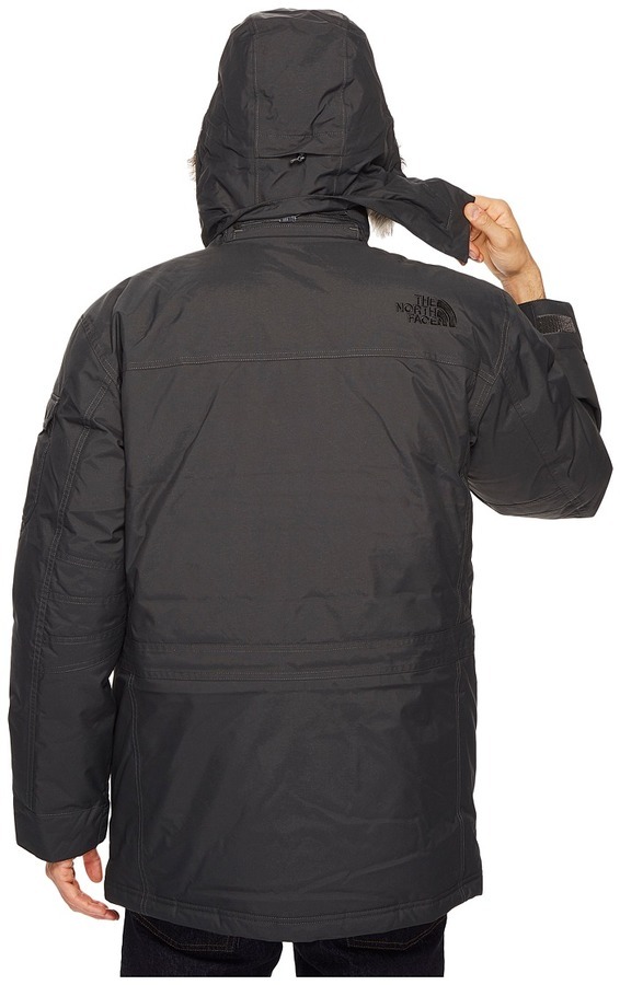 The North Face Mcmurdo Parka Iii Coat 330 Zappos Lookastic