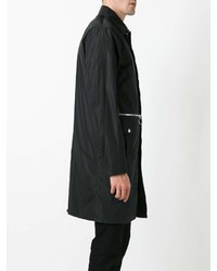 DSQUARED2 Mid Length Zipped Parka