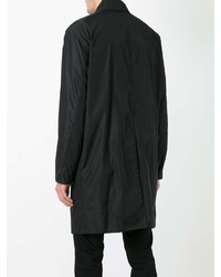 DSQUARED2 Mid Length Zipped Parka