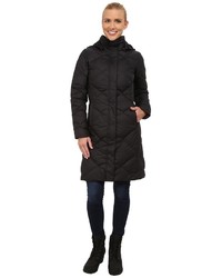 The North Face Miss Metro Parka