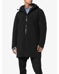 Arc'teryx Veilance Monitor Feather Down Padded Jacket