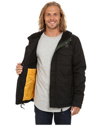 Hurley Offshore Parka