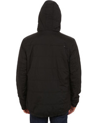 Hurley Offshore Parka