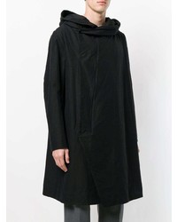 Julius Oversized Hooded Coat