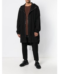 Lost & Found Rooms Oversized Parka