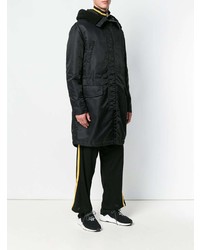 McQ Alexander McQueen Padded Jacket