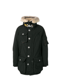 Parajumpers Padded Loose Jacket