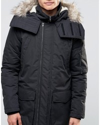 French Connection Parka Jacket