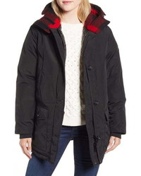 Woolrich Reversible Water Repellent Down Parka