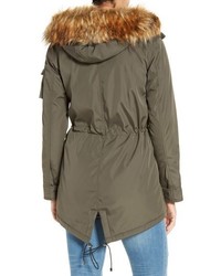 S13 hotsell field parka