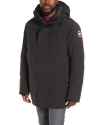 Canada Goose Sanford 625 Fill Power Down Hooded Parka