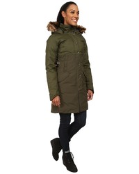 The North Face Shavana Parka