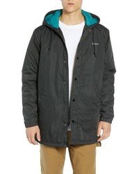 Obey Singford Insulated Parka