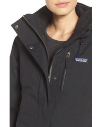 Patagonia Stormdrift Waterproof Parka