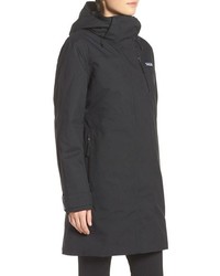 Patagonia Stormdrift Waterproof Parka