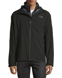 The North Face Thermoballtm Triclimate Parka Black