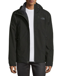 The North Face Thermoballtm Triclimate Parka Black