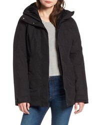 The North Face Toastie Coastie Waterproof 550 Fill Power Down Parka