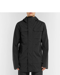 Canada Goose Wascana Shell Hooded Jacket