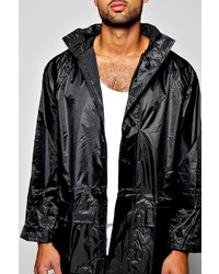 Boohoo Waterproof Jacket