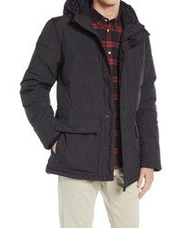 Norse Projects Willum Down Coat
