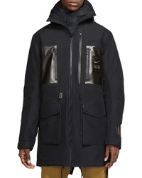 Nike X Undercover Nrg 3 In 1 Hooded Parka
