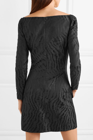 givenchy black jacquard dress - ORDER BRAVEST STUDIOS PARIS SHORTS GREEN -  PRE - HotelomegaShops