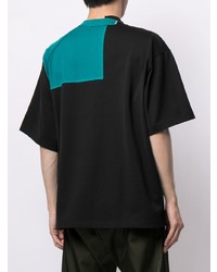 Kolor Colour Block T Shirt