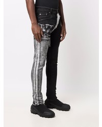 Rick Owens DRKSHDW Tyrone Cut Skinny Fit Denim Jeans