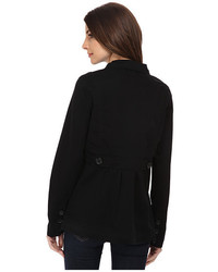 Jag Jeans Ashland Relaxed Fit Peacoat Bay Twill