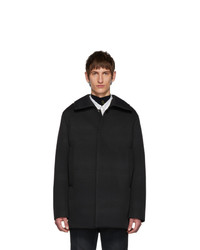 Namacheko Black Meyger Coat