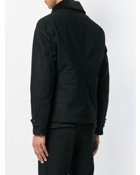 Nanamica Buttoned Jacket