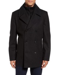 Vince Camuto Dock Peacoat
