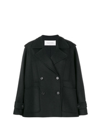 Valentino Double Breasted Coat