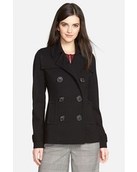 Bailey 44 Double Breasted Peacoat