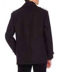 Kent And Curwen Core Peacoat