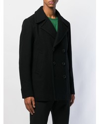 Paltò Short Double Breasted Coat