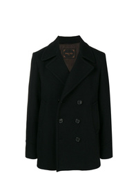 Paltò Short Double Breasted Coat