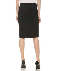 Theory Edition Pencil Skirt