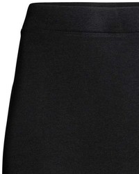 H&M Knee Length Pencil Skirt