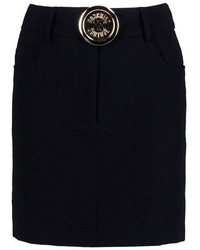 Moschino Mini Skirt