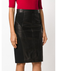 Versace Pencil Skirt