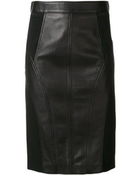 Versace Pencil Skirt