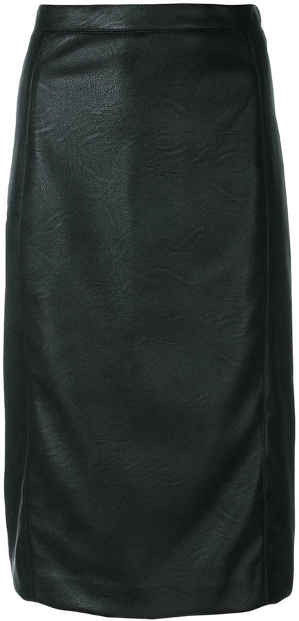 Stella McCartney Pencil Skirt, $408 | farfetch.com | Lookastic