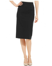 Charter Club Pull On Pencil Skirt Only At Macys