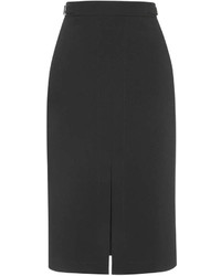 Topshop Split Pencil Skirt
