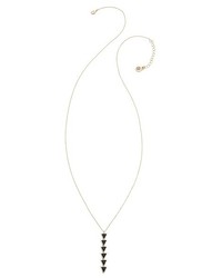 House Of Harlow 1960 Ascension Pendant Necklace