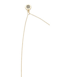House Of Harlow 1960 Delta Pendant Necklace