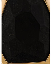 Black Onyx Euclid Enhancer Pendant