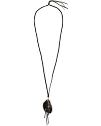 Chan Luu Pendant Stone Necklace